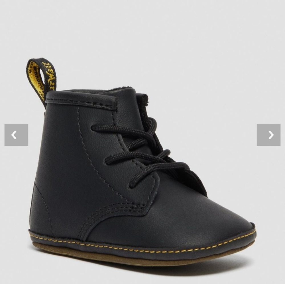 Baby unisex boots